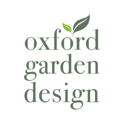 Oxford Garden Design