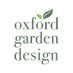 Oxford Garden Design (@gardendesigns) Twitter profile photo