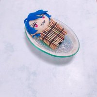 おめぐ (@mogu_dice) 's Twitter Profile