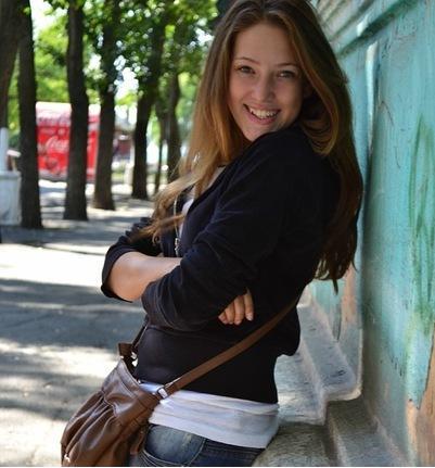 KristinaPe's profile picture. 