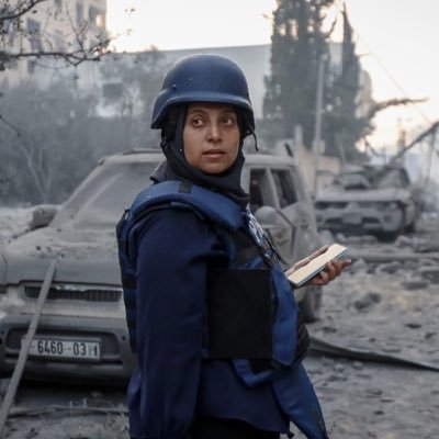 Photographer Freelance photojournalist based in Gaza James Foley Award 2021 &The #WPPh2025 Award contributor to @nytimes Member @womenphotograph @MarieColvinNet