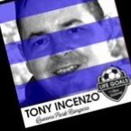 Tony Incenzo TV/Radio football reporter 🇮🇹 🇮🇪