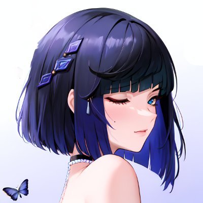 nivni_art's profile picture. "Exploring the enchanting world of Genshin Impact, Honkai through stunning visuals and captivating videos. 
#GenshinImpact  #Genshin #HonkaiStarRail #Anime