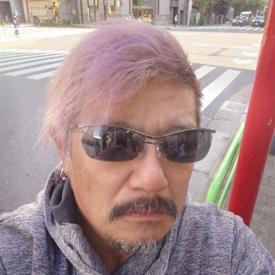 司🕶🦭🍺さんのプロフィール画像