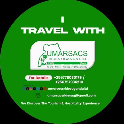 E. African Cultural Tours || Travels ||Transport || hospitality || Tourism Training ||Camping Tents||REG No:80020002600327 || LICENSE No: UTB/RTT/TO/2024/101065