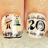 茜 (@akanetinyhands) 's Twitter Profile