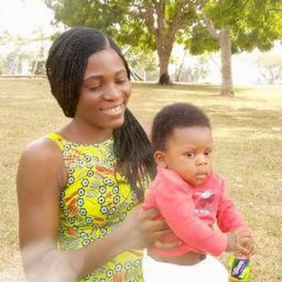 EbayeMagdalene's profile picture. 