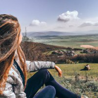 Eugenia Hein-Tai (@antig_fehlinger) 's Twitter Profile