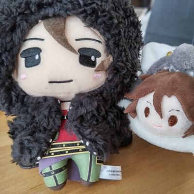 shiro3haramaki's profile picture. 20↑🚺️　だいたいとうらぶメインになる予定
最推し→御手杵
同担他担さん大歓迎🙌
花丸、活撃、えいらぶ、刀ﾐｭ