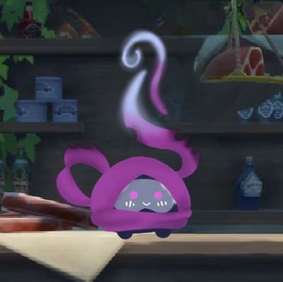 mid_goodhunter's profile picture. today's recommendation is the steak... but we're all out of steak.