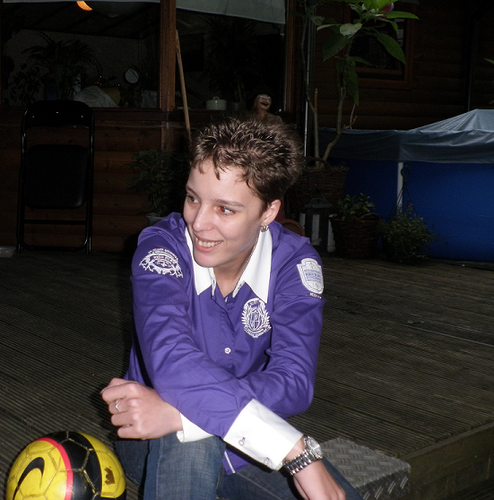 AnnikaDoeven's profile picture. 