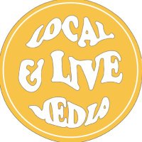 LOCAL & LIVE MEDIA(@localandlive2) 's Twitter Profile Photo