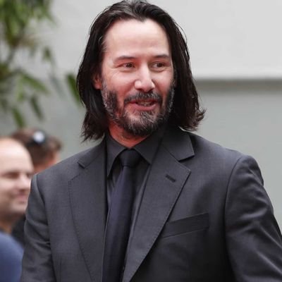 keanureev4001's profile picture. Hollywood actor public figure newly created chat up account for my fans