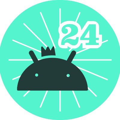 A major Android conference in Kraków, Poland.
29-30 May 2024.