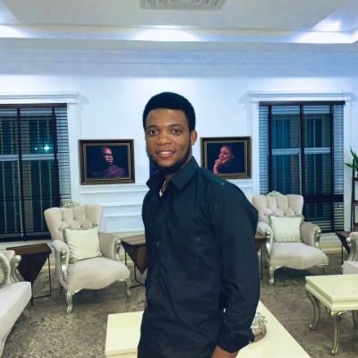 Cyber Security Enthusiast || GRC Analyst || SOC Analyst || @cyblackorg intern|| Dr. Ireti's mentee || Surveyor, Violinist & Pianist || Music Lover