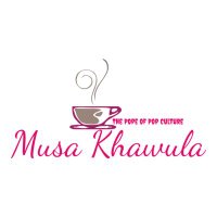 Musa Khawula(@Musa_Khawula) 's Twitter Profile Photo