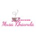 Musa Khawula (@Musa_Khawula) Twitter profile photo