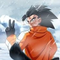 He/hee hee
#waffleaddictnation
(R.I.P. the G.O.A.T. Akira Toriyama)