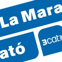 La Marató de 3Cat (@la_marato) 's Twitter Profile Photo La Marató de 3Cat (@la_marato) 's Twitter Profile Photo