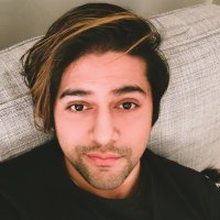 Rohan Ganapathy 🏳️‍🌈| I like Bulbs💡(@RohanGanapathy) 's Twitter Profile Photo