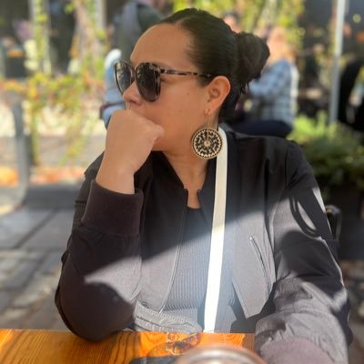 Assistant Professor of Higher Education at Rutgers University, New Brunswick , Chicanariquena, critical race feminista, for Latinx/a/o communities