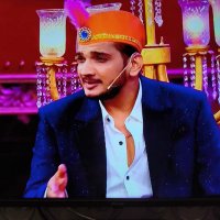 Shailesh N. (Team Munawar Faruqui) (@nasare_shailesh) 's Twitter Profile Photo