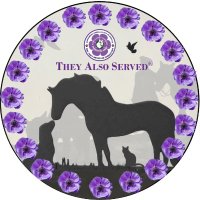 Murphy's Army Purple Poppy Campaign(@MA_PurplePoppy) 's Twitter Profileg