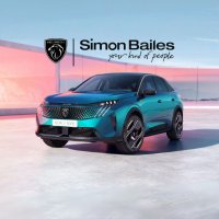 Simon Bailes Peugeot (@sbpeugeot) 's Twitter Profile