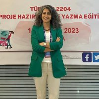 Yasemin Bulut Kıvrak (@yaseminbulut7) Twitter profile photo