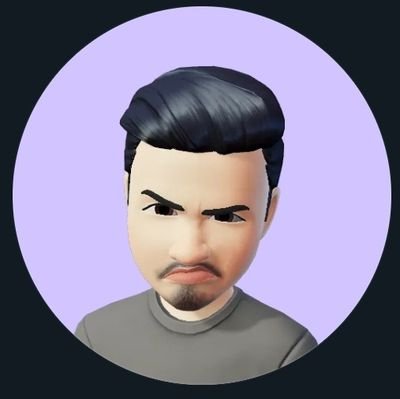 MelodyMoad's profile picture. 