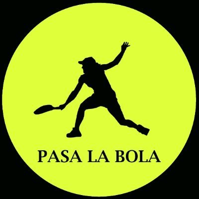 PasaLaBolaTenis Profile Picture