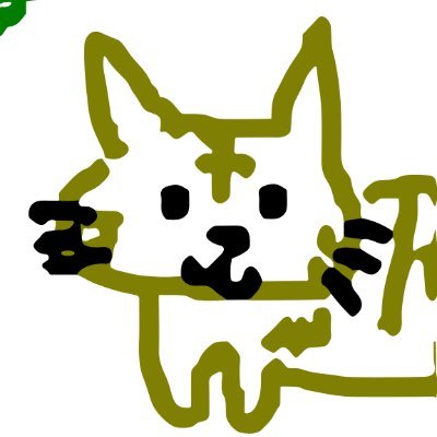 lazycat42's profile picture. PC98などレトロPCが好き。アイコンはネコじゃなくてトラです。