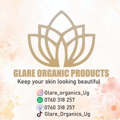 keep your skin looking beautiful with our products  Open Monday to Monday 8am - 6pm Calls/WhatsApp 0760 318 257