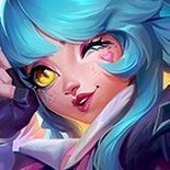 ── league of legends obsessed ; 🌻 ! | ˖⁺✿⊹⁺ ── DE / ENG ✧ | 💖💛💙
