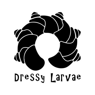 Dressy Larvae