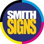 Smith Signs Ltd. is Guernsey's leading sign company