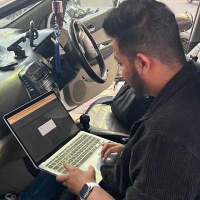 minshulgupta's profile picture. Insta: iminshgupta