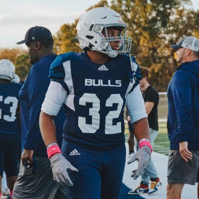 Hickory Ridge HS, ILB, 6'0 220lbs, #email Chasemccullough32@gmail.com GPA 4.1
cell# (516) 407-0124, HC J.Wilson 704 260-6630