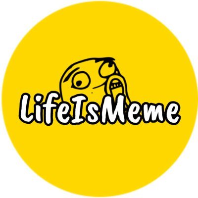 Lifeismeme_com Profile Picture