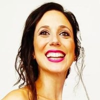 Sandra Girbés Peco(@sandragir) 's Twitter Profile Photo