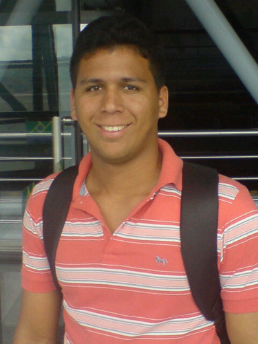 Formado  em Administração