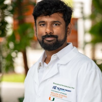 🇮🇳| Neuroscientist @ Miami project | PhD: moxon lab@ UCDavis | Postdoc: NMRC @ UMN | passionate about Neuromodulation for movement disorders ( SCI, PD)