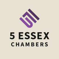 5 Essex Chambers(@5essexchambers) 's Twitter Profile Photo