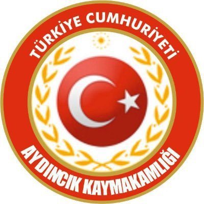 T.C. Aydıncık Kaymakamlığı Resmi X Hesabı 🇹🇷   📞0 354 487 12 81