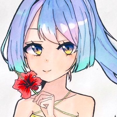 天ノ 咲です！イラスト投稿します！まだまだ未熟な高校生ですが、いいねやフォロー貰えたら嬉しいです。また、DMは、気軽にして頂いていいですよ！イラストレーター目指してます。お願いします。フォロバ99%（R-18等のアカウントNG ）絵柄迷子中〜