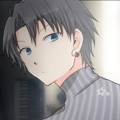 灰彗 星奏🌟αスタジオさんのプロフィール画像