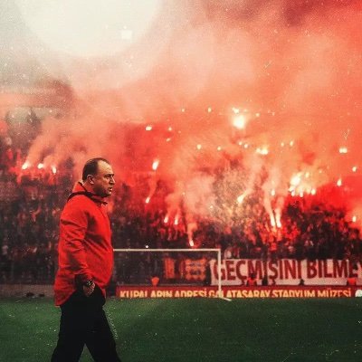 Tek gayem Türk haklarını ve Galatasaray’ın haklarını savunmak.