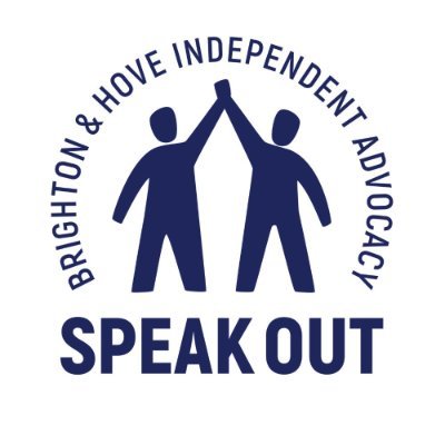 Independent advocacy for people with learning disabilities. Getting our voices heard.