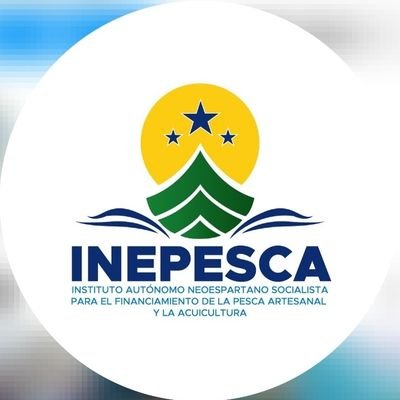 Instituto Autónomo Neoespartano para el  Financiamiento de la Pesca Artesanal y  la Acuicultura (INEPESCA).