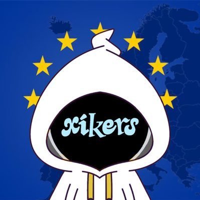 🇪🇺𝗪𝗘𝗟𝗖𝗢𝗠𝗘 𝗧𝗢 𝗘𝗨𝗥𝗢𝗣𝗘 𝗛𝗢𝗨𝗦𝗘 ☆ xikers support: 🇮🇹🇪🇸🇵🇹🇵🇱🇫🇷🇧🇪 // email: xikerseurope@gmail.com